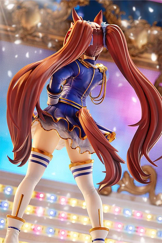 [Pre-order] Umamusume: Pretty Derby - Daiwa Scarlet 1/7 Scale Figure Max Factory - Image 11