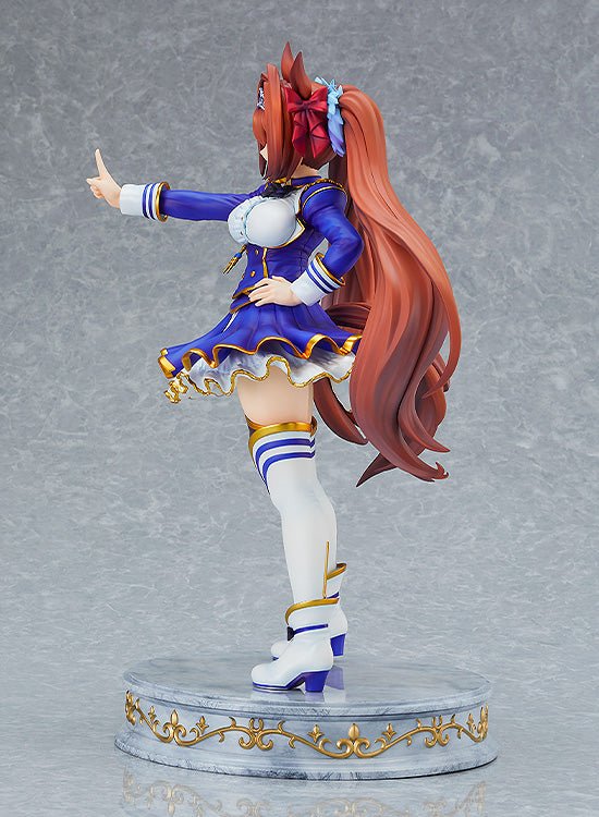 [Pre-order] Umamusume: Pretty Derby - Daiwa Scarlet 1/7 Scale Figure Max Factory - Image 3