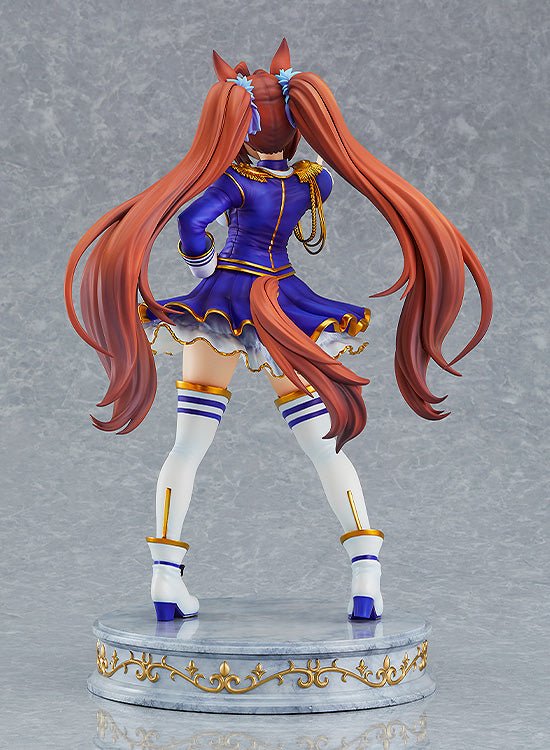 [Pre-order] Umamusume: Pretty Derby - Daiwa Scarlet 1/7 Scale Figure Max Factory - Image 4