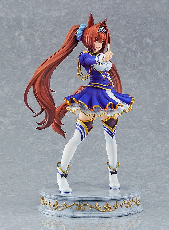 [Pre-order] Umamusume: Pretty Derby - Daiwa Scarlet 1/7 Scale Figure Max Factory - Image 6