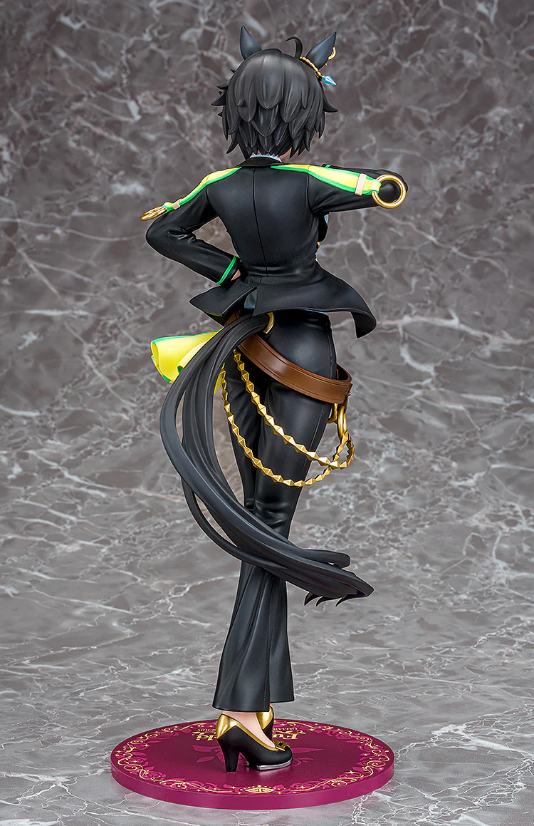 [Pre-order] Umamusume: Pretty Derby - Fuji Kiseki 1/7 Scale Figure Phat - Image 10
