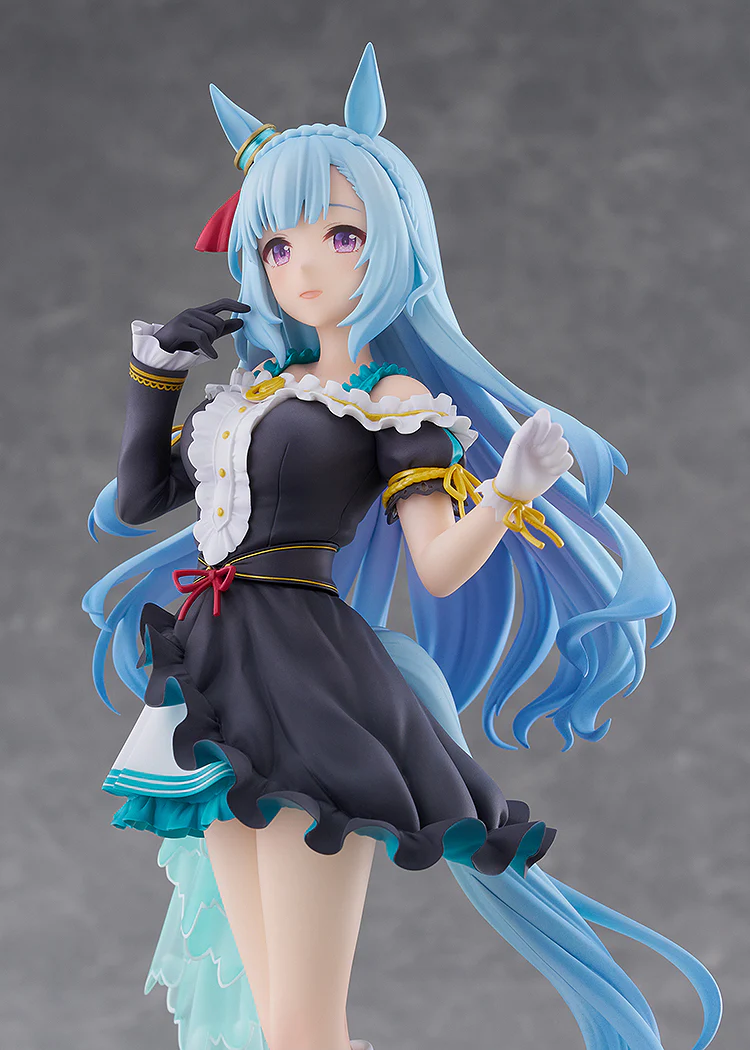[Pre-order] Umamusume: Pretty Derby - Mejiro Ardan (Signature Racewear Ver.) 1/7 Scale Figure Claynel - Image 11