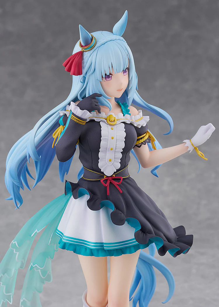 [Pre-order] Umamusume: Pretty Derby - Mejiro Ardan (Signature Racewear Ver.) 1/7 Scale Figure Claynel - Image 12