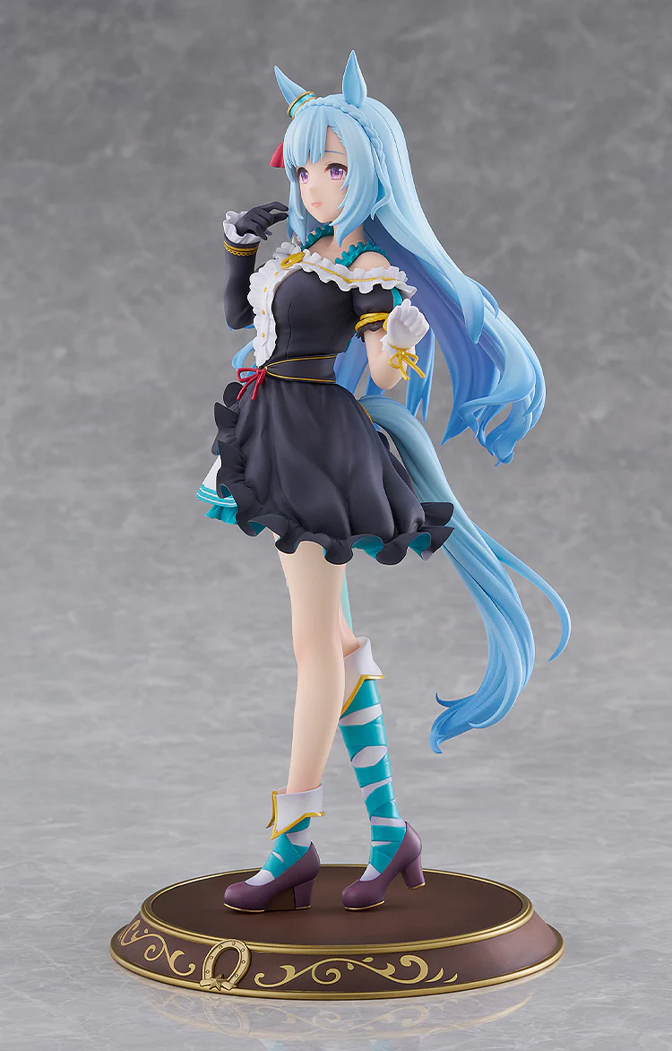 [Pre-order] Umamusume: Pretty Derby - Mejiro Ardan (Signature Racewear Ver.) 1/7 Scale Figure Claynel - Image 6