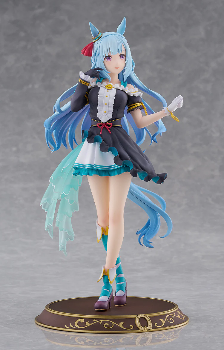 [Pre-order] Umamusume: Pretty Derby - Mejiro Ardan (Signature Racewear Ver.) 1/7 Scale Figure Claynel - Image 8