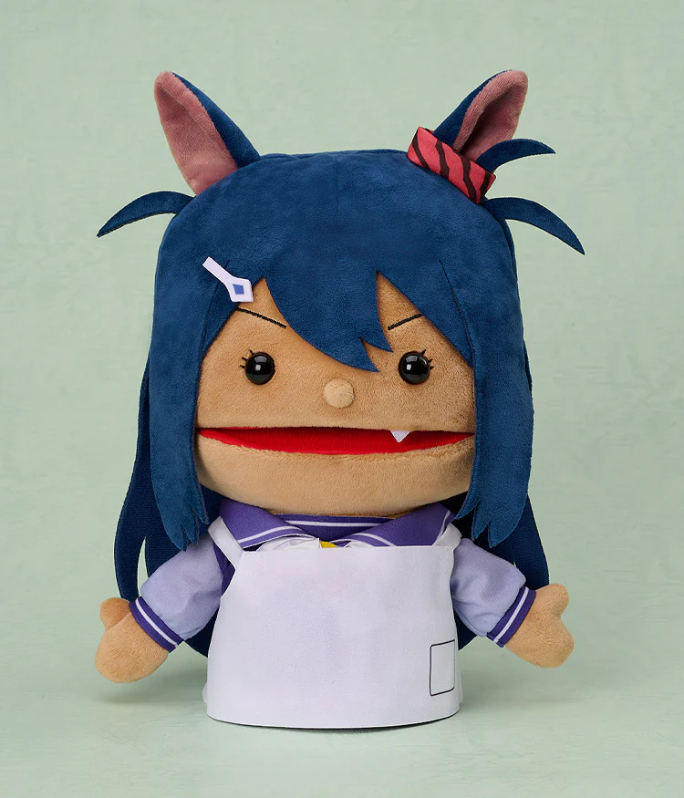 [Pre-order] Umamusume: Pretty Derby -  Sakura Chiyono O & Katsuragi Ace & Hishi Amazon & Cesario Hand Puppet Good Smile Company - Image 8