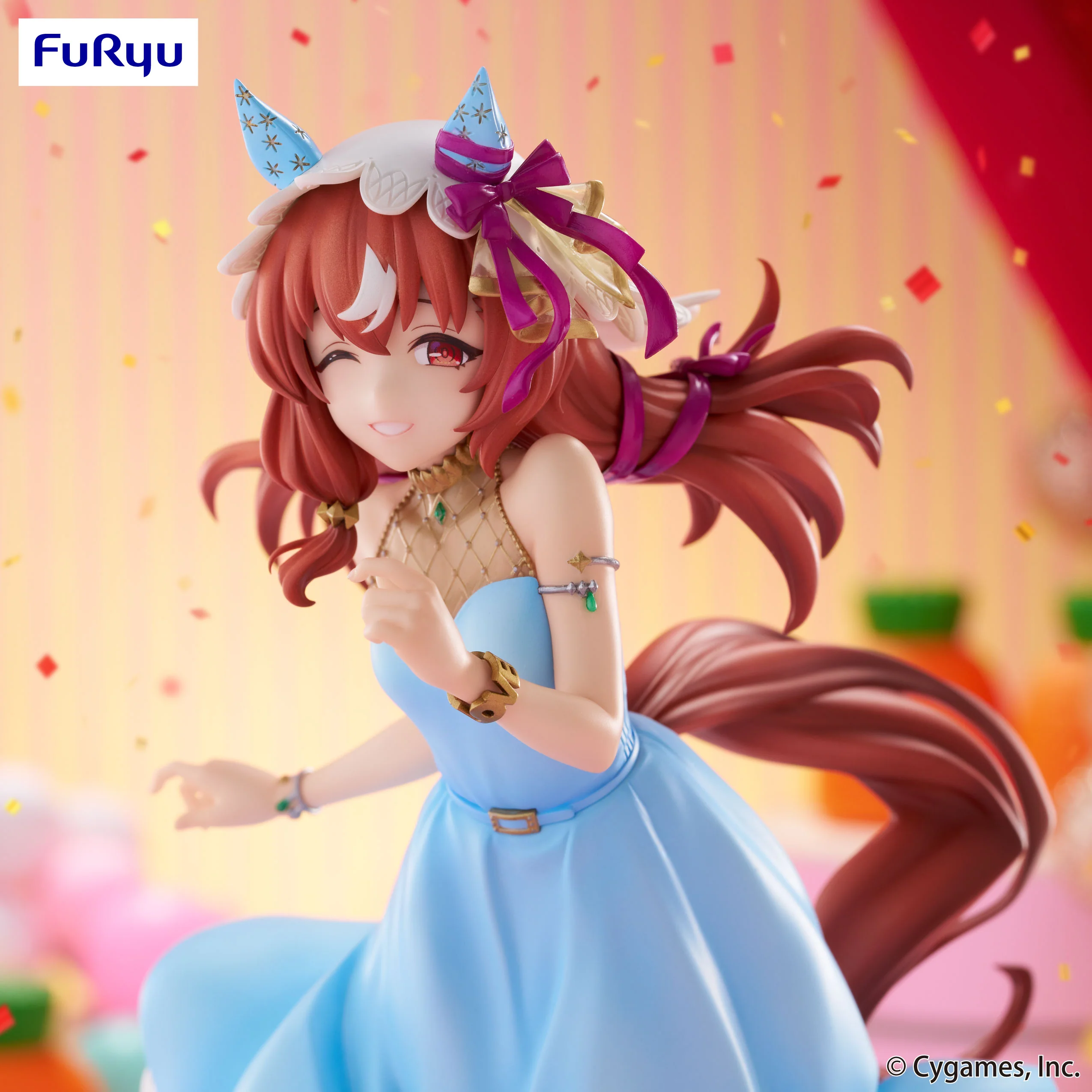 [Pre-order] Umamusume: Pretty Derby - Still in Love Prize Figure Furyu - Image 4
