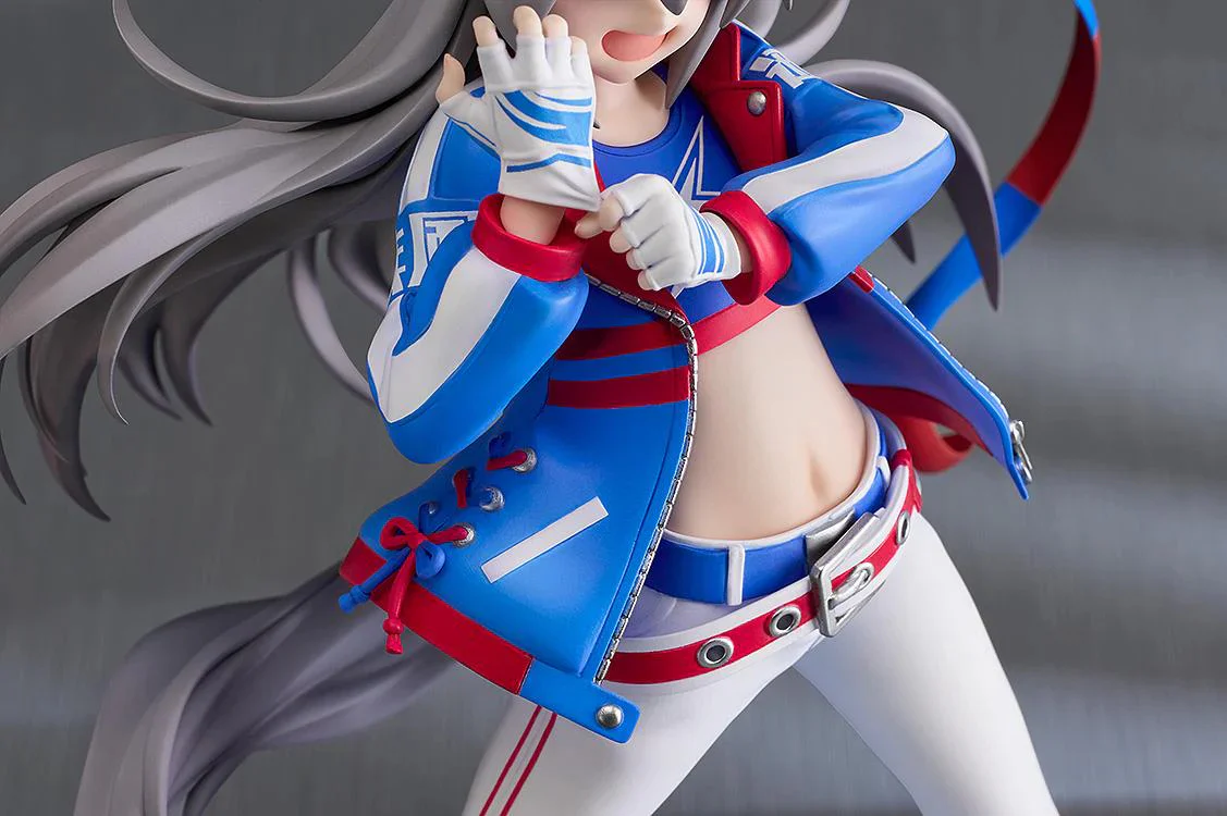 [Pre-order] Umamusume: Pretty Derby - Tamamo Cross 1/7 Scale Figure Good Smile Company - Image 7
