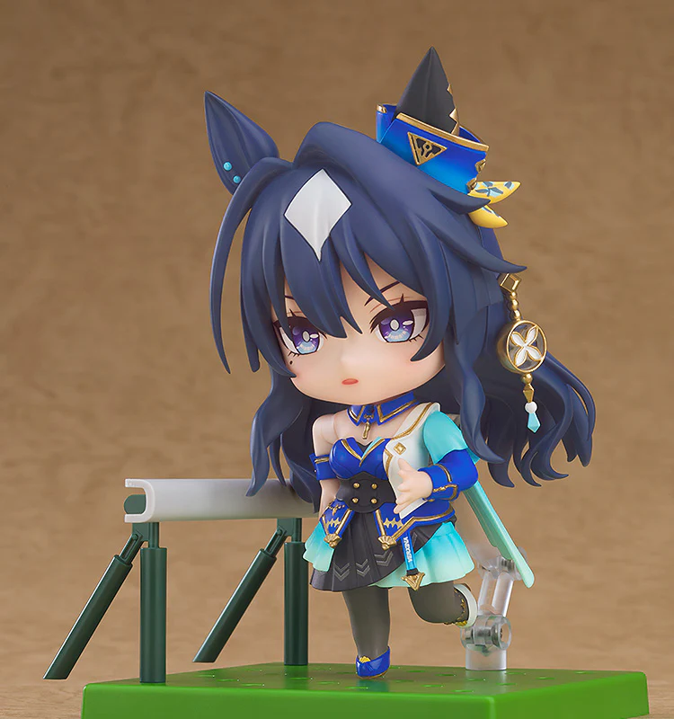 [Pre-order] Umamusume: Pretty Derby - Verxina Nendoroid Good Smile Company - Image 2