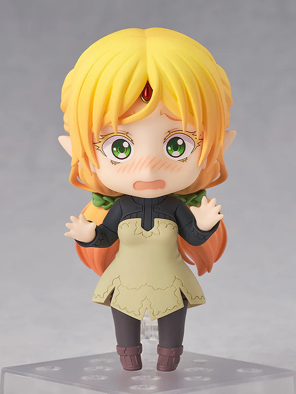 [Pre-order] Uncle from Another World - Elf Nendoroid Good Smile Arts Shanghai - Image 3