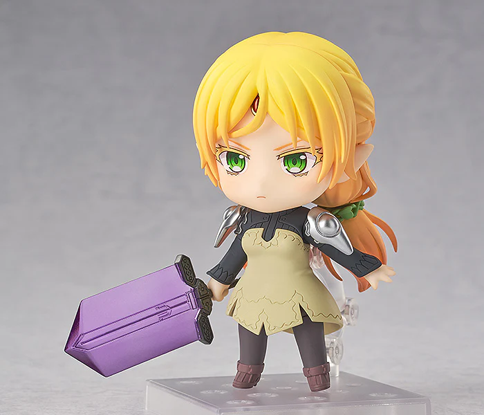 [Pre-order] Uncle from Another World - Elf Nendoroid Good Smile Arts Shanghai - Image 4