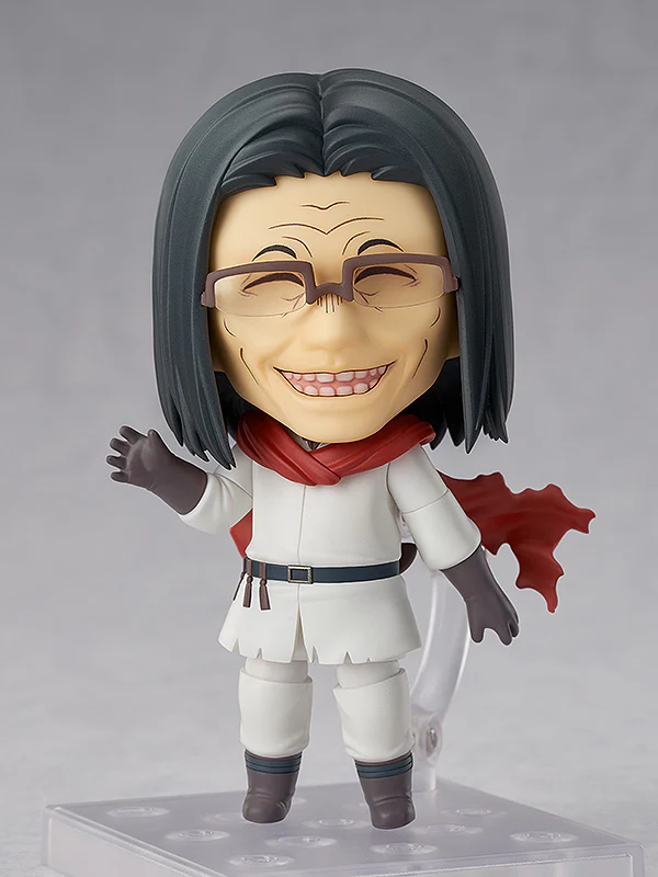 [Pre-order] Uncle from Another World - Uncle Nendoroid Good Smile Arts Shanghai - Image 5