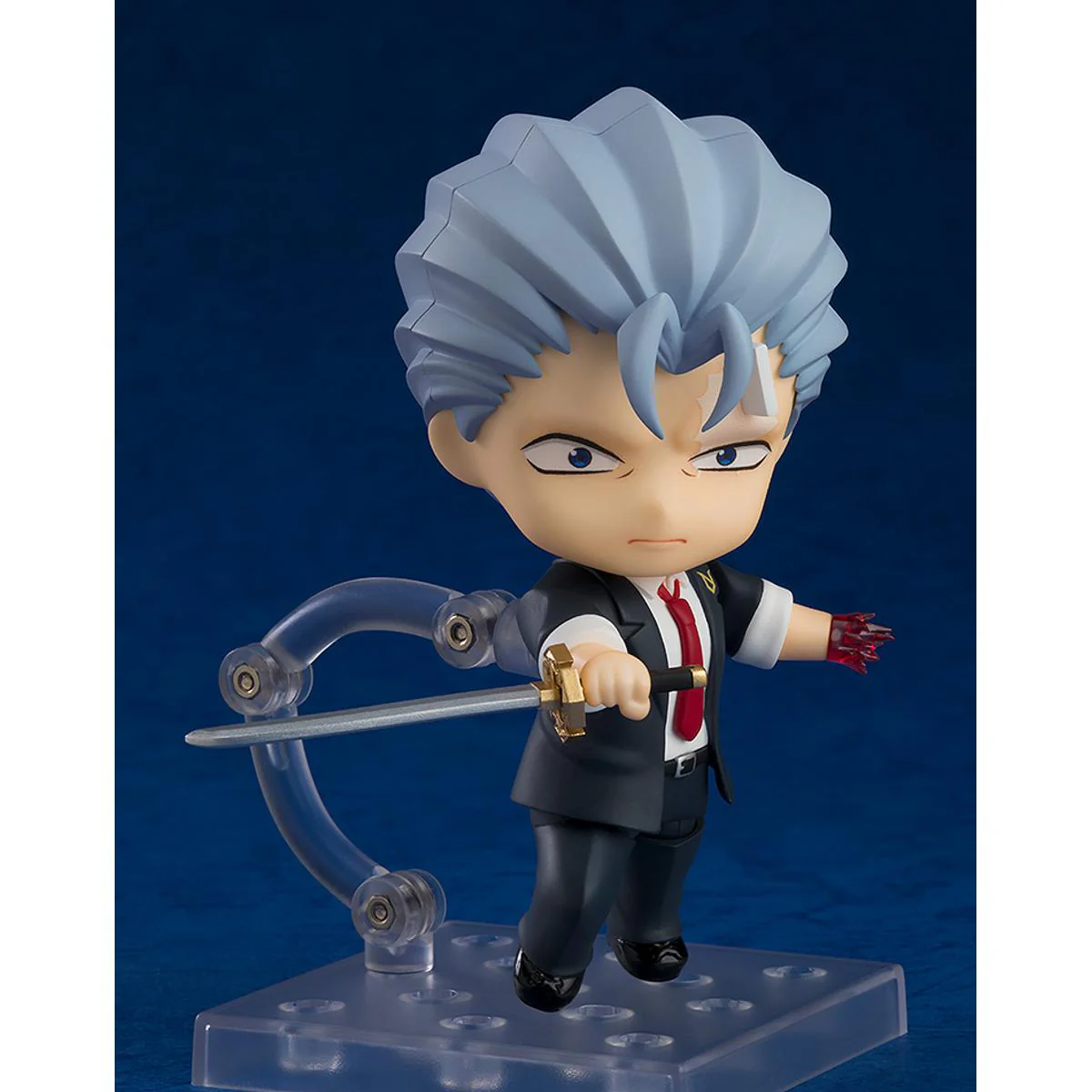 [Pre-order] Undead Unluck - Andy Nendoroid Good Smile Company - Image 2