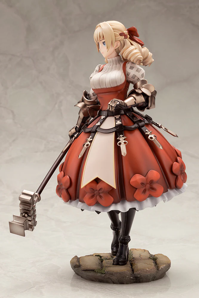 [Pre-order] Unicorn Overlord - Scarlett 1/7 Scale Figure Kotobukiya - Image 2