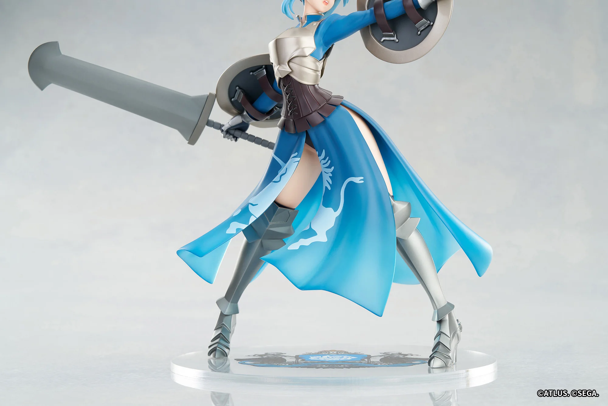 [Pre-order] Unicorn Overlord - Virginia LIMEPIE series 1/8 Scale Figure APEX - Image 8