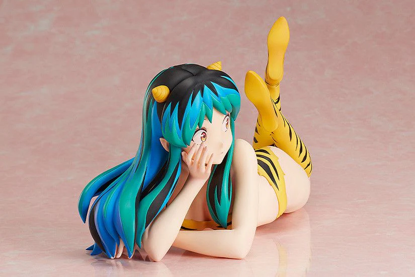 [Pre-order] Urusei Yatsura - LUM 1/4 Scale Figure FREEing - Image 2