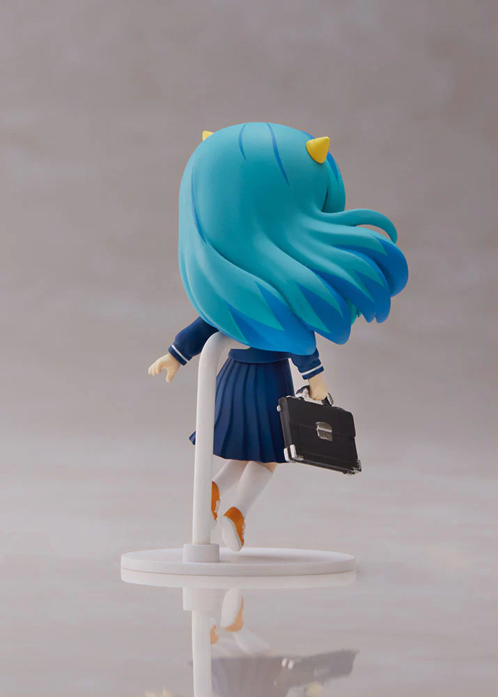 [Pre-order] Urusei Yatsura - LUM(School Uniform Ver.) Mini Figure PLUM - Image 8