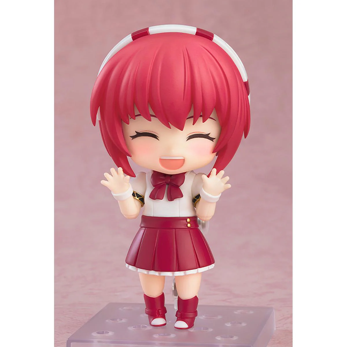 [Pre-order] VA-11 HALL-A: Cyberpunk Bartender Action - Dorothy Haze Nendoroid Good Smile Company - Image 4