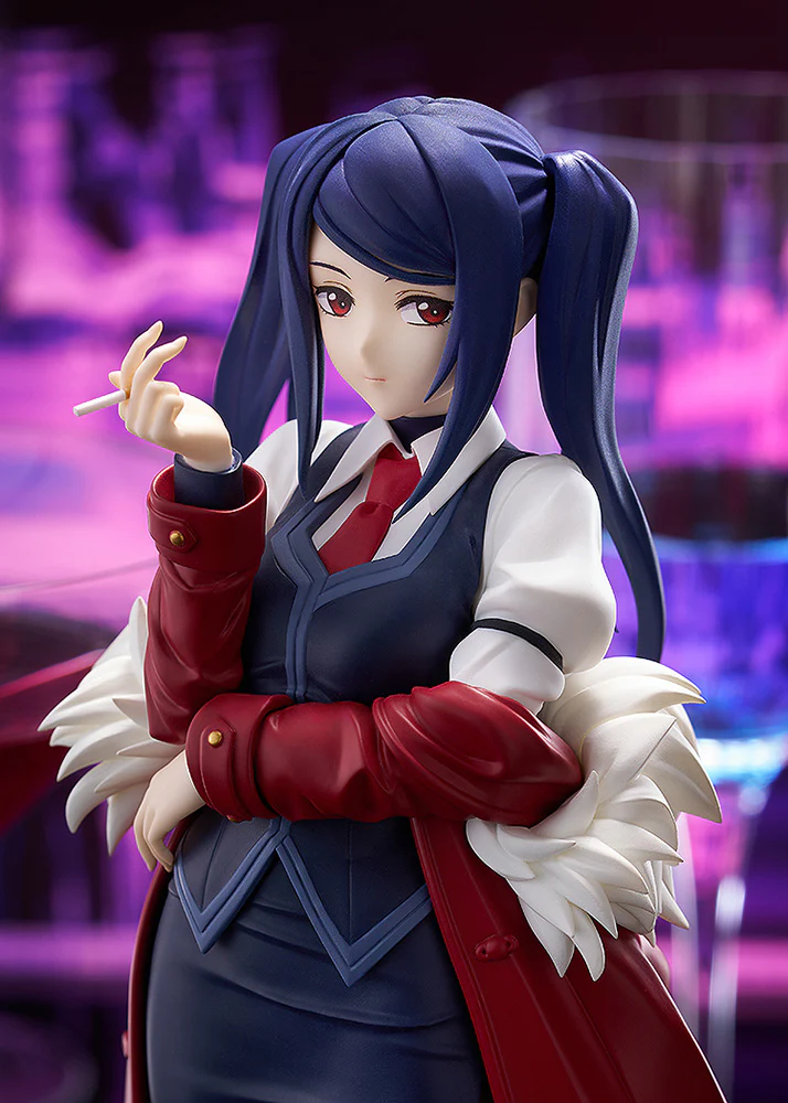 [Pre-order] VA-11 HALL-A: Cyberpunk Bartender Action - Jill Stingray L Size POP UP PARADE Good Smile Company - Image 3