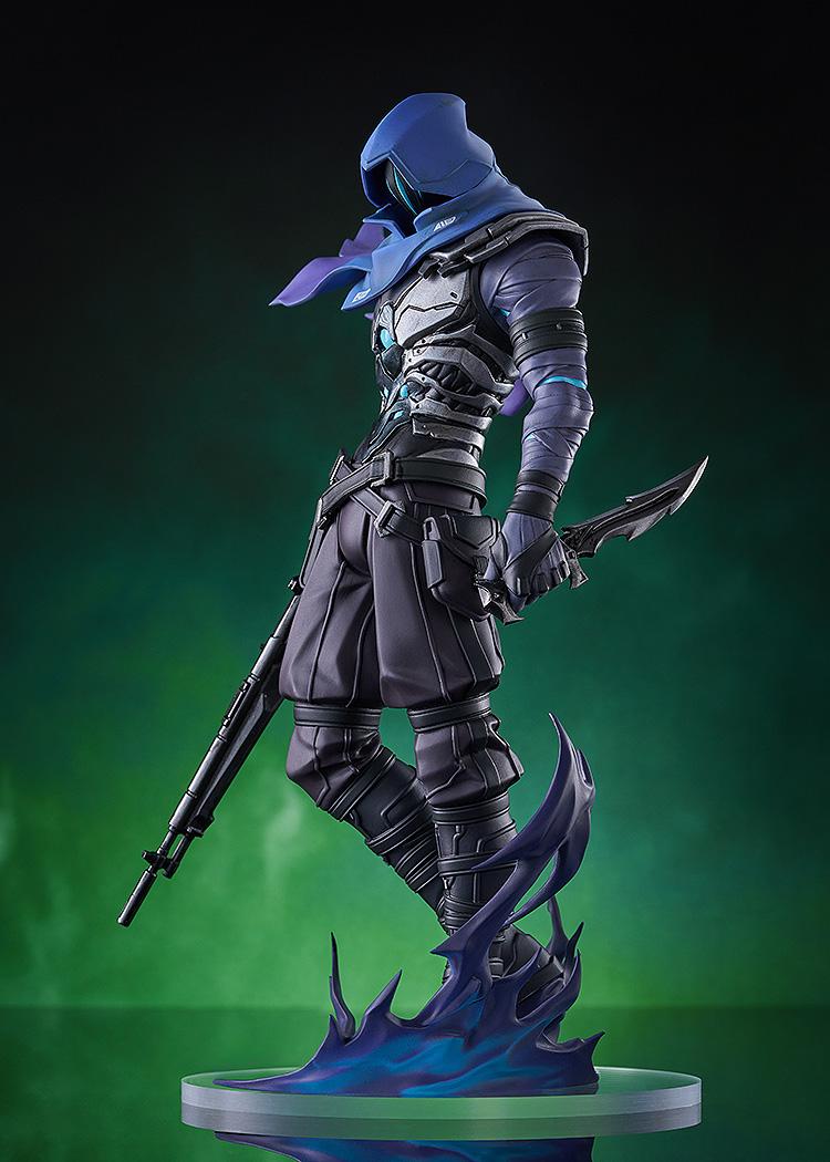 [Pre-order] VALORANT - Omen POP UP PARADE Good Smile Company - Image 3