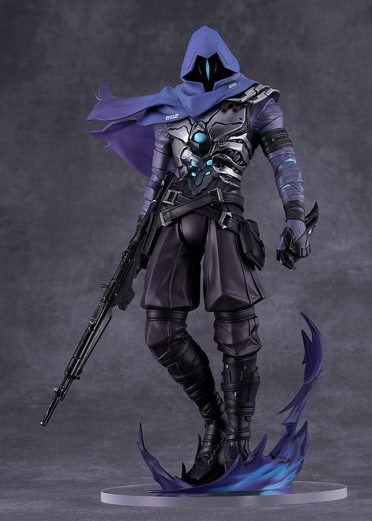 [Pre-order] VALORANT - Omen POP UP PARADE Good Smile Company - Image 4
