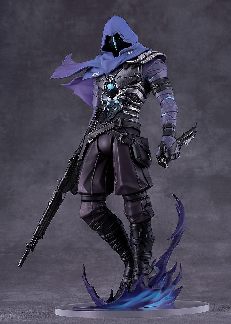 [Pre-order] VALORANT - Omen POP UP PARADE Good Smile Company - Image 5