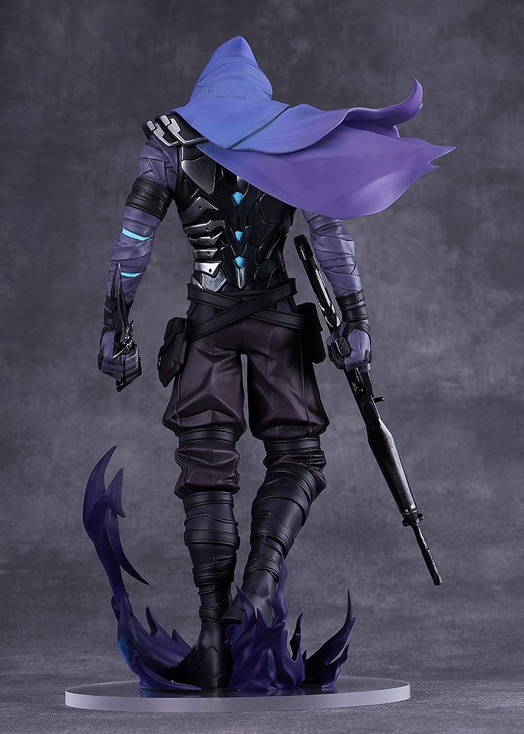 [Pre-order] VALORANT - Omen POP UP PARADE Good Smile Company - Image 6