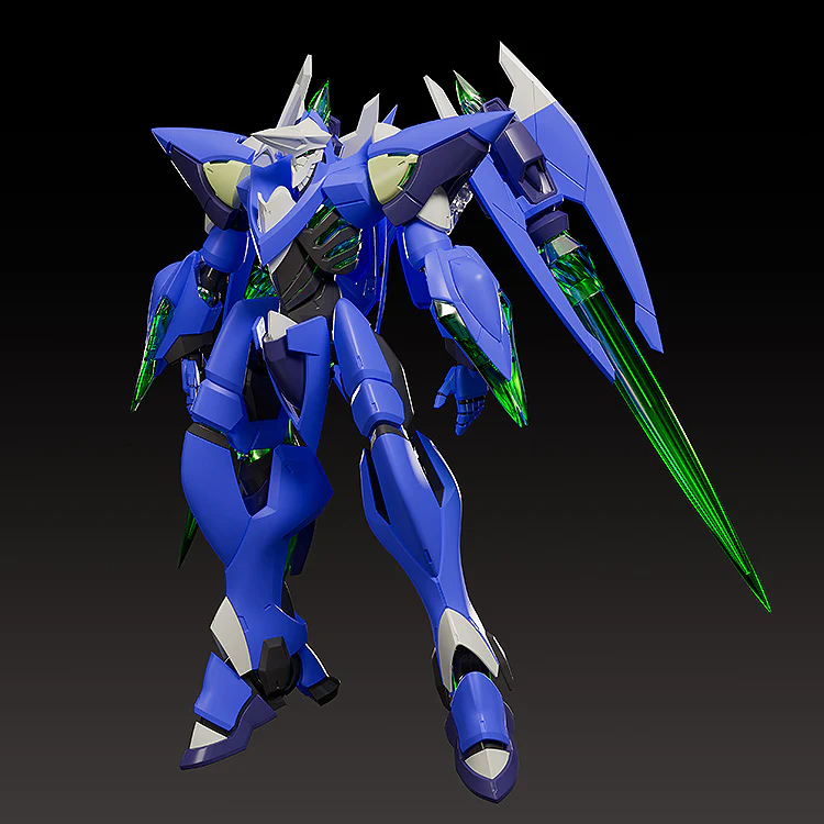 [Pre-order] Vandread - Vandread Dita MODEROID Plastic Model Kit Good Smile Company