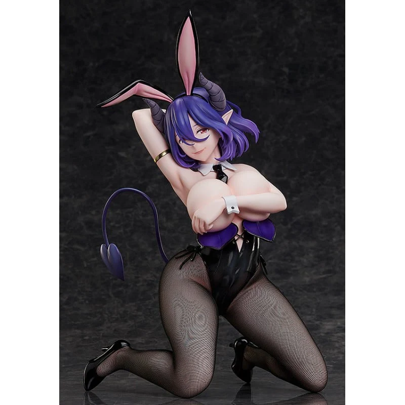 [Pre-order] Vermeil in Gold - Vermeil (Bunny Ver.) 1/4 Scale Figure FREEing - Image 6