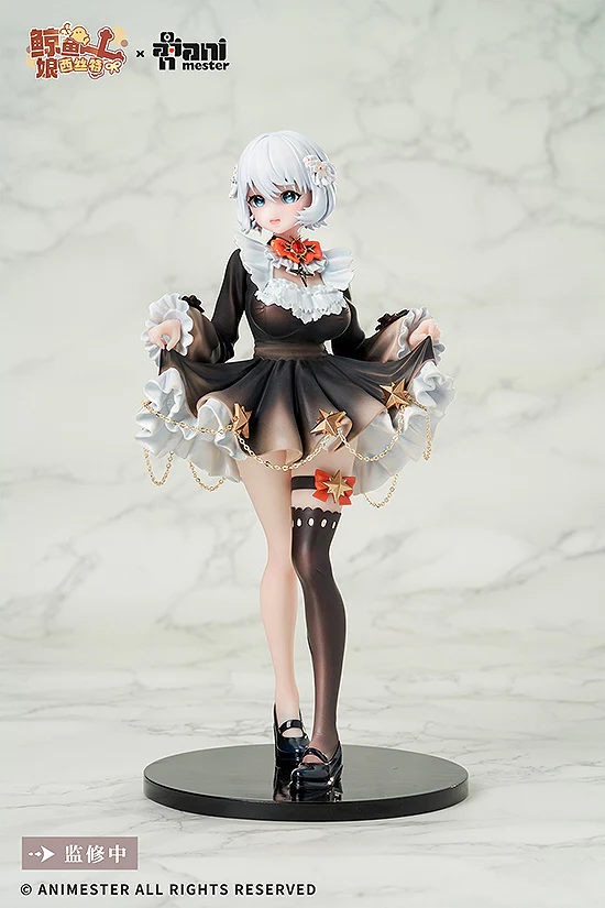 [Pre-order] Virtual Idol Sister - Virtual Idol Sister(Vocal Ver.) 1/7 Scale Complete Figure AniMester - Image 4
