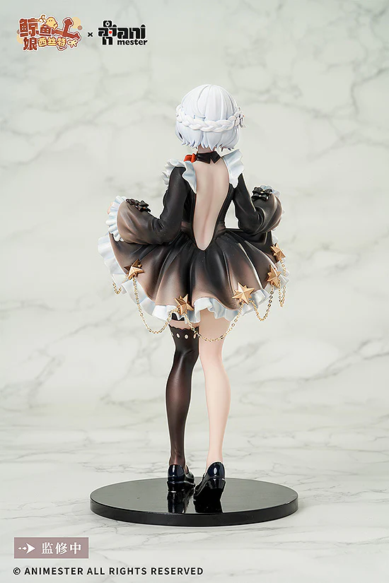 [Pre-order] Virtual Idol Sister - Virtual Idol Sister(Vocal Ver.) 1/7 Scale Complete Figure AniMester - Image 6