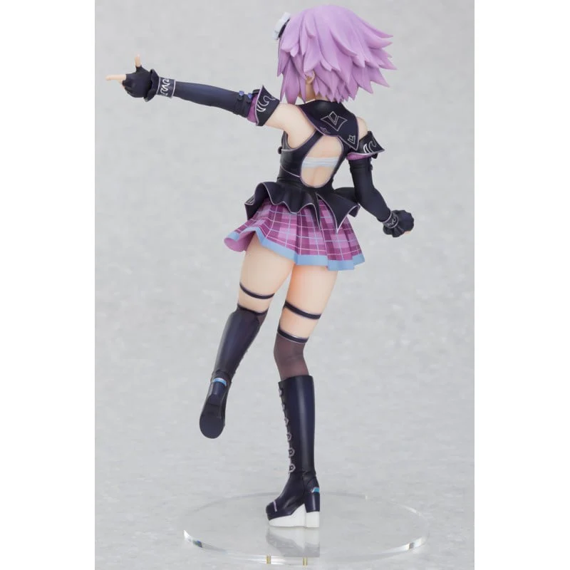 [Pre-order] Virtual Stars: Neptunia - Neptune 1/7 Scale Figure Phalaeno - Image 3