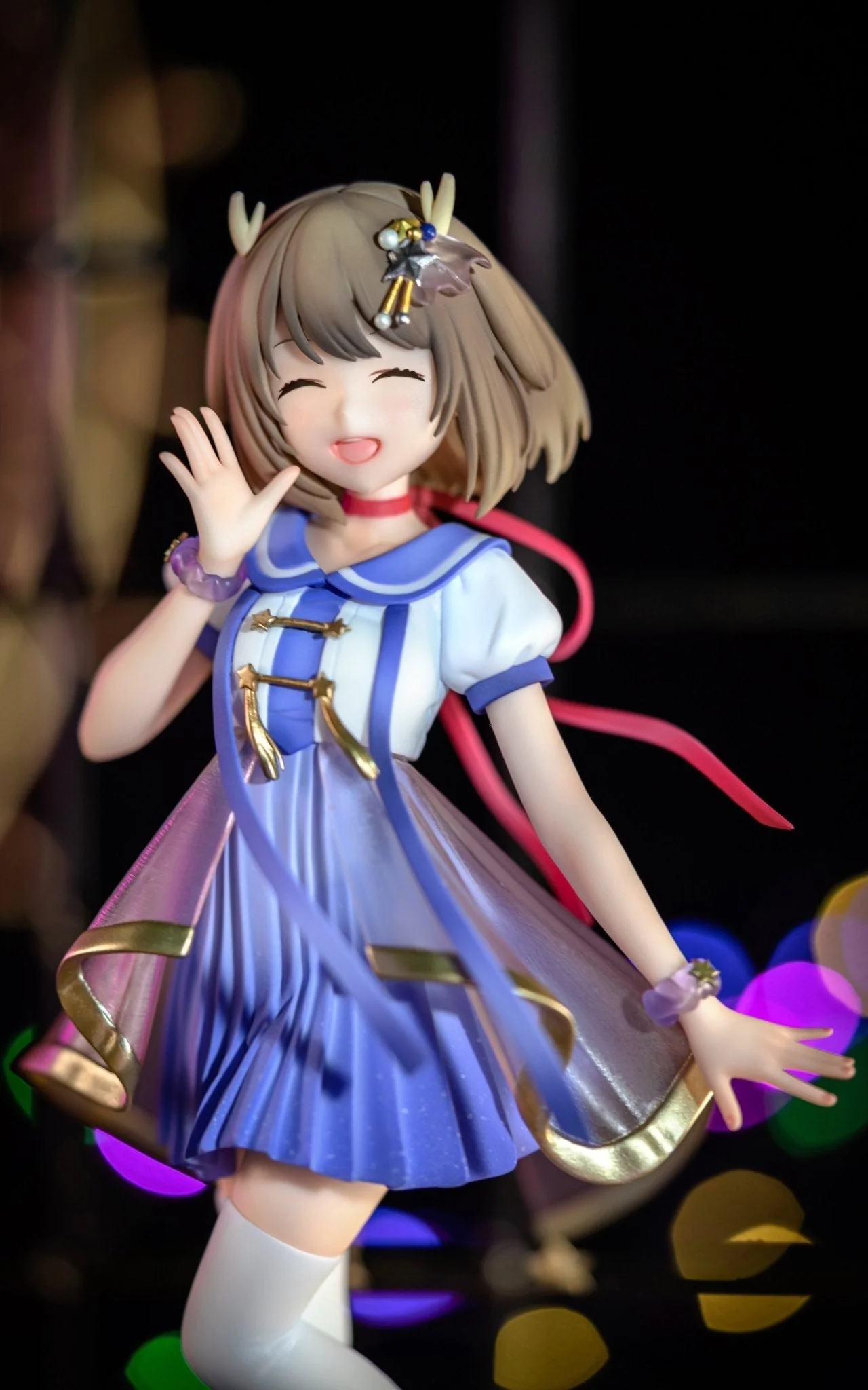 [Pre-order] Virtual Utaite singer - Virtual Singer Kano 1/7 Scale Figure Anigift - Image 8