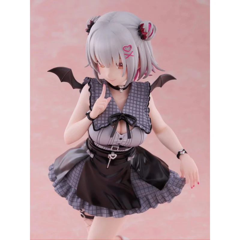 [Pre-order] Virtual YouTuber - Patra Suou 1/7 Scale Figure FuRyu Corporation - Image 14