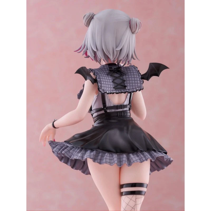 [Pre-order] Virtual YouTuber - Patra Suou 1/7 Scale Figure FuRyu Corporation - Image 15