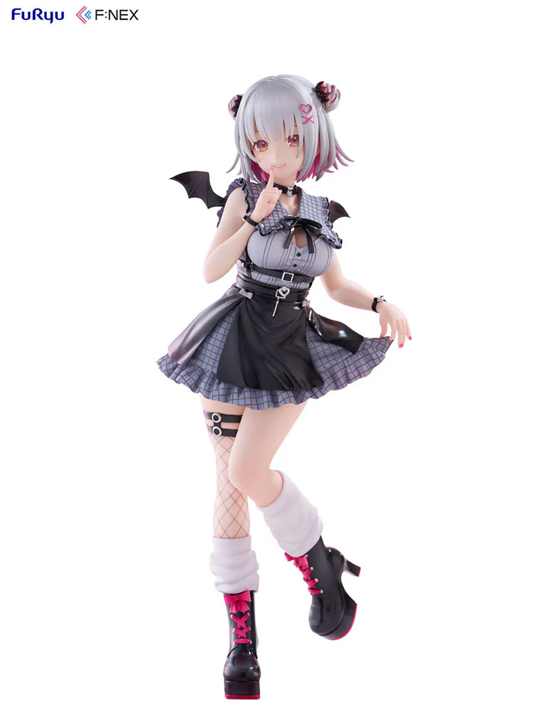 [Pre-order] Virtual YouTuber - Patra Suou 1/7 Scale Figure FuRyu Corporation - Image 18