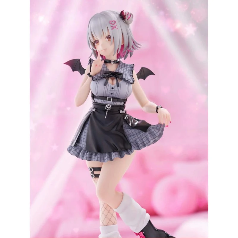 [Pre-order] Virtual YouTuber - Patra Suou 1/7 Scale Figure FuRyu Corporation - Image 2