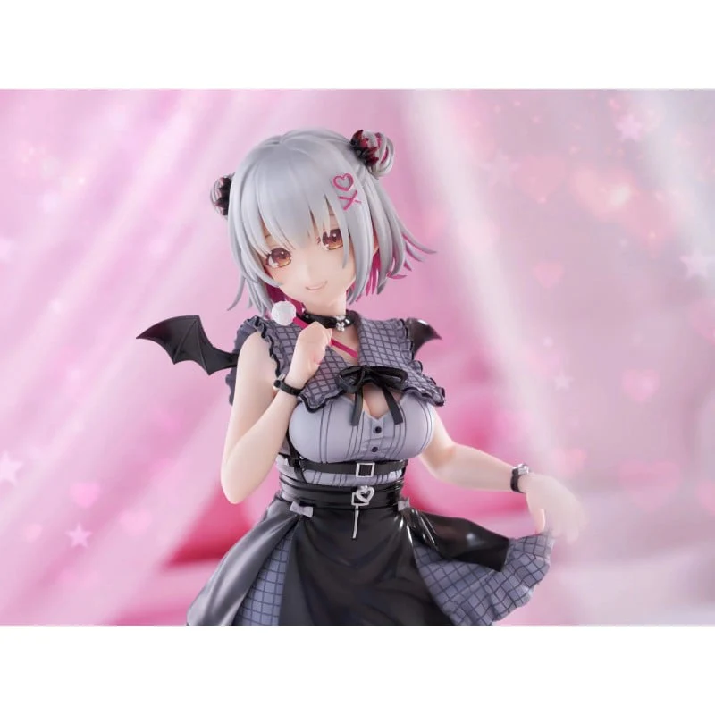 [Pre-order] Virtual YouTuber - Patra Suou 1/7 Scale Figure FuRyu Corporation - Image 6