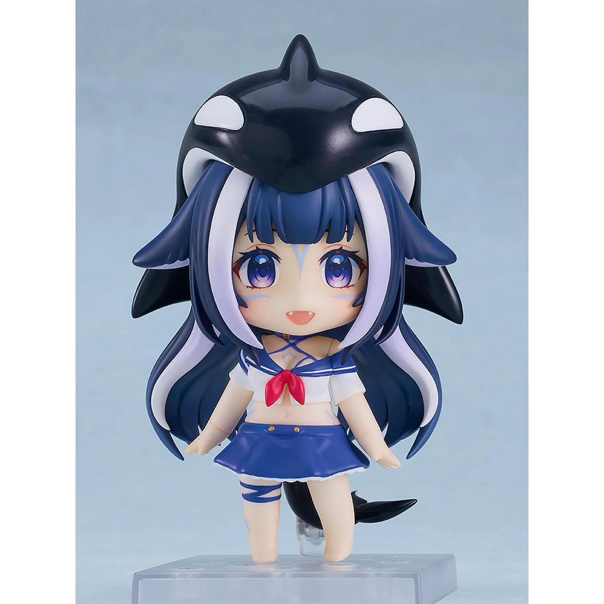 [Pre-order] Virtual YouTuber - Shylily Nendoroid Good Smile Company