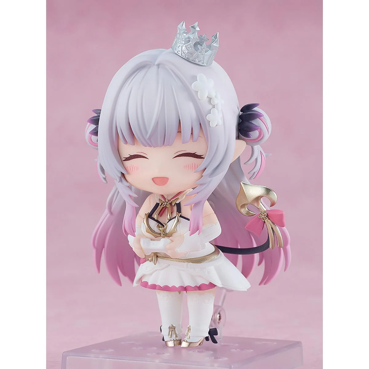[Pre-order] Virtual YouTuber - Suou Patra Nendoroid Good Smile Company - Image 4