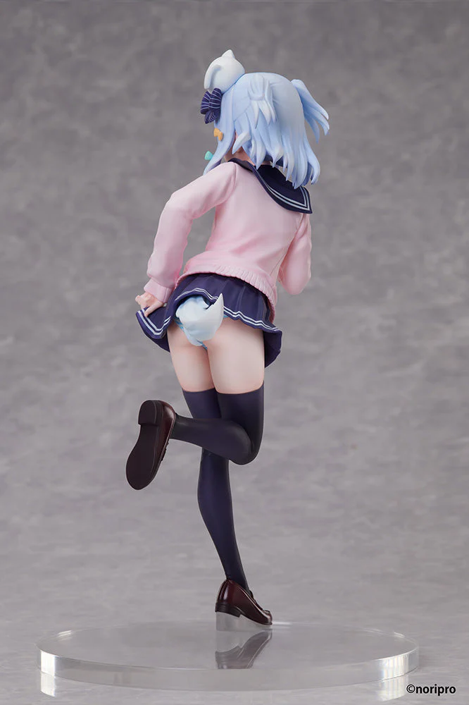 [Pre-order] Virtual YouTuber - Tamaki inuyama Noripro 1/7 Scale Prize Figure elCOCO - Image 3