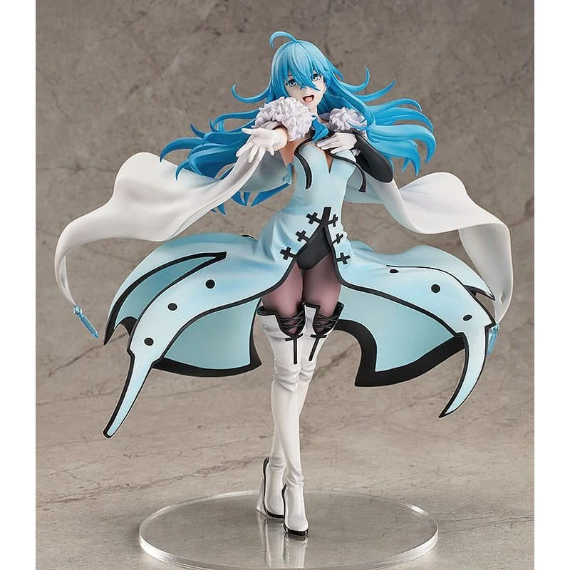 [Pre-order] Vivy: Fluorite Eye's Song - Vivy 1/7 Scale Figure Good Smile Arts Shanghai - Image 5