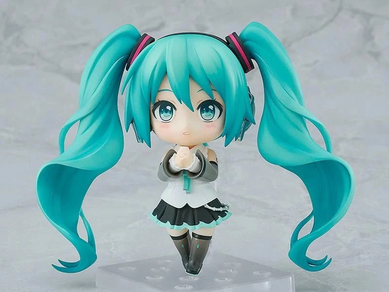 Hatsune Miku - Hatsune Miku NT No.1701 Nendoroid - Image 3