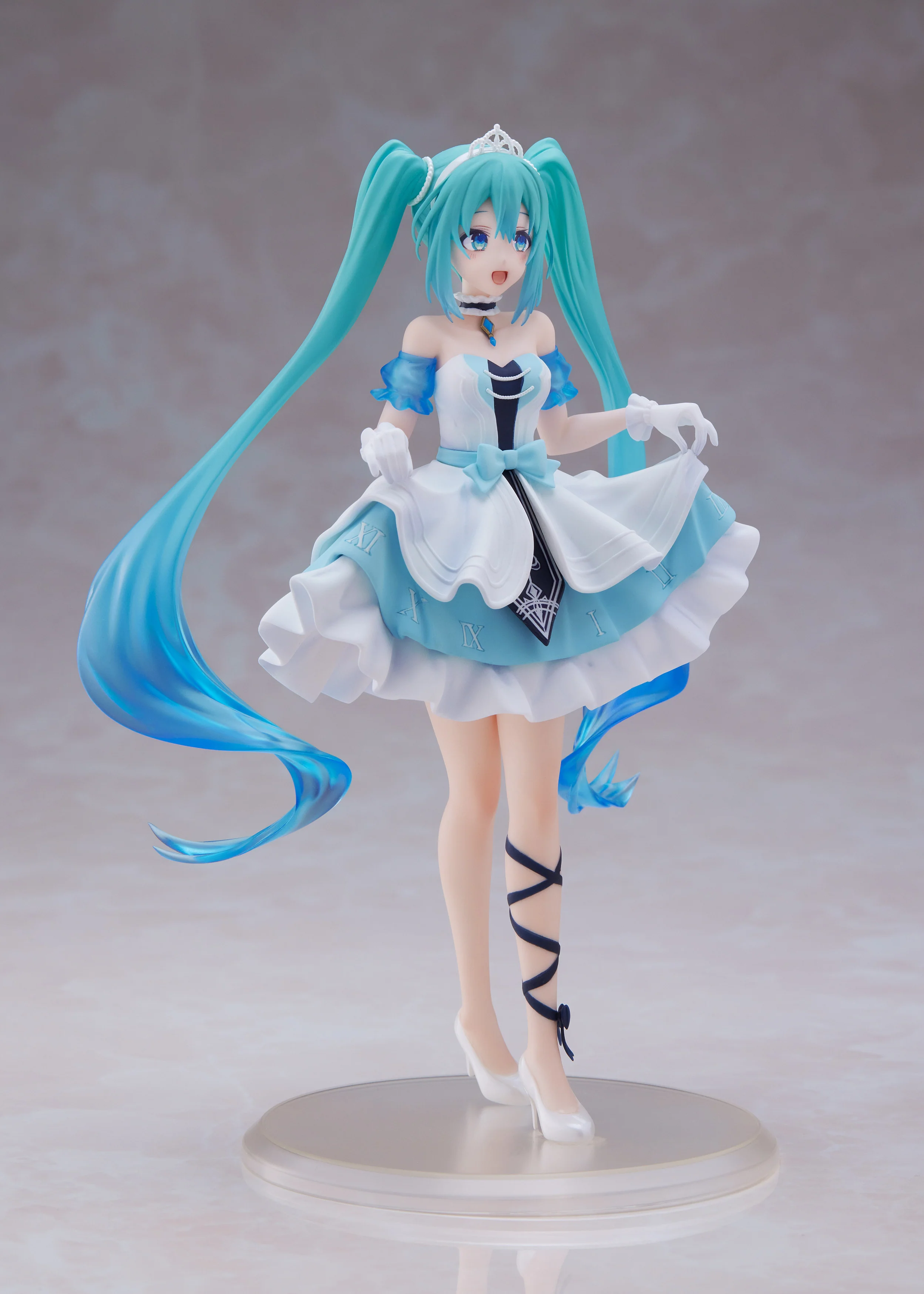 [Pre-order] Hatsune Miku - Hatsune Miku Prize Figure Taito - Image 6