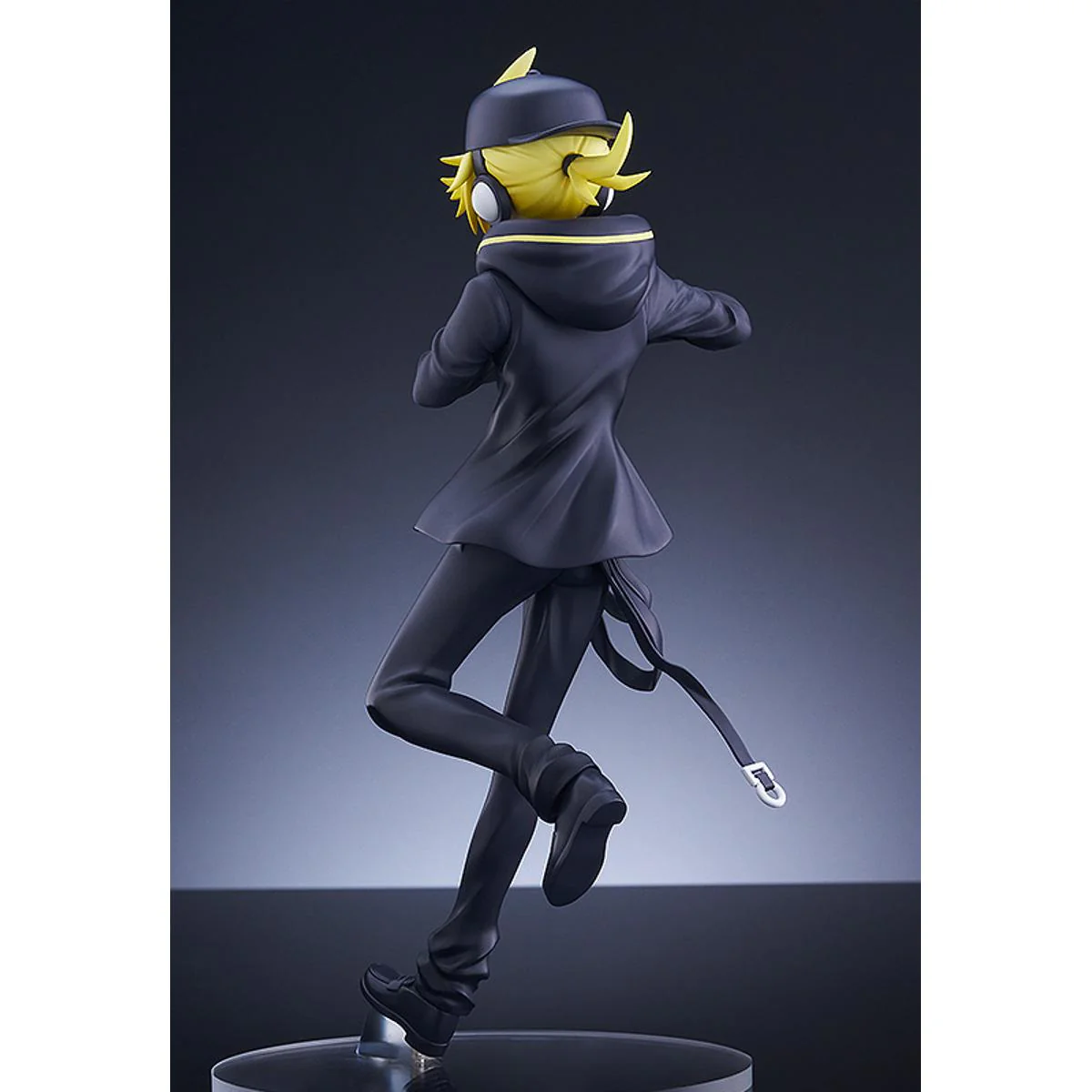 [Pre-order] Kagamine Rin/Len - Kagamine Len & Kagamine Rin (BRING IT ON Ver.) L Size POP UP PARADE Good Smile Company - Image 5