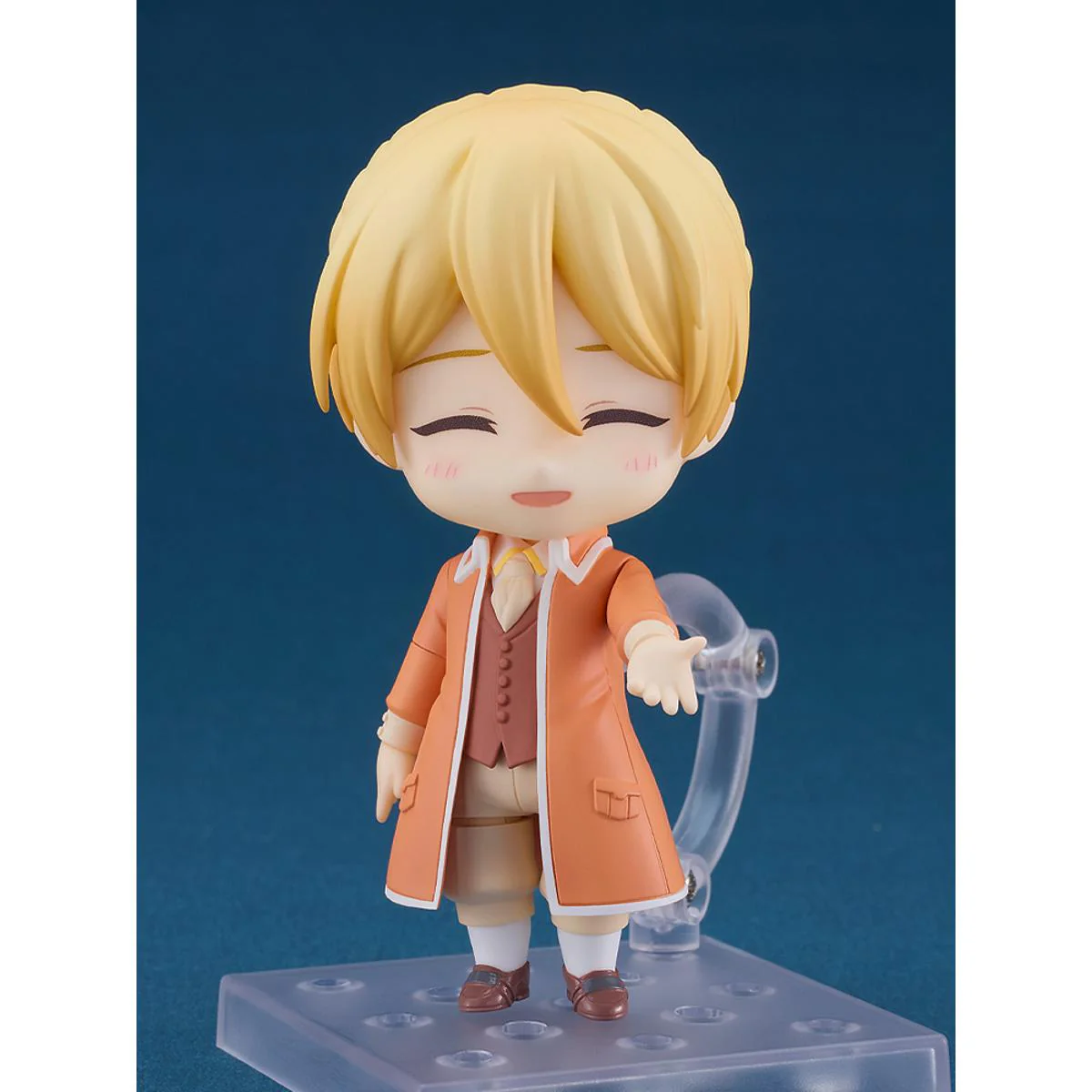 [Pre-order] Kagamine Rin/Len - Kagamine Rin & Kagamine Len (The Daughter of Evil Ver.) Nendoroid Good Smile Company - Image 11