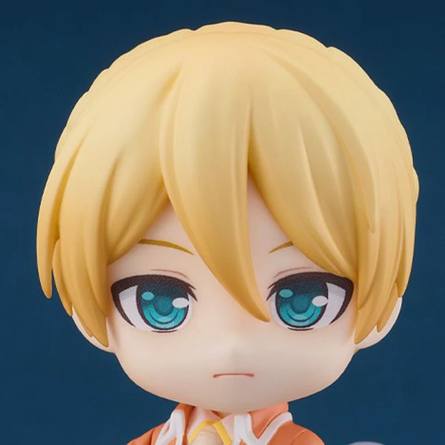 [Pre-order] Kagamine Rin/Len - Kagamine Rin & Kagamine Len (The Daughter of Evil Ver.) Nendoroid Good Smile Company - Image 12