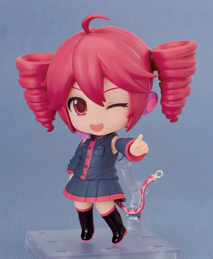 [Pre-order] Vocaloid - Kasane Teto 2.0 Nendoroid Good Smile Company - Image 5