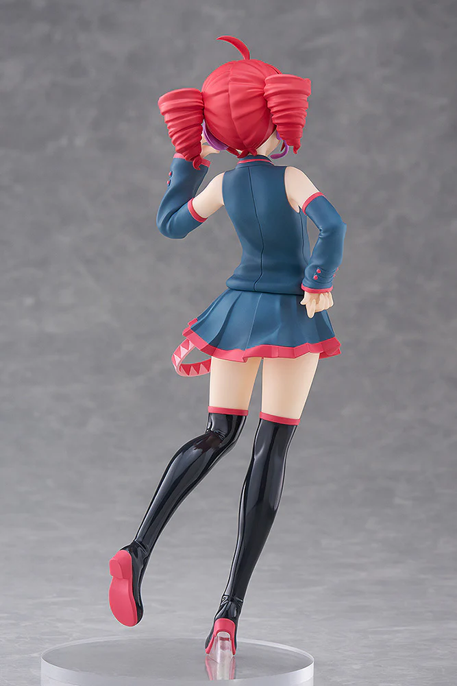 [Pre-order] Vocaloid - Kasane Teto L Size POP UP PARADE Good Smile Company - Image 4
