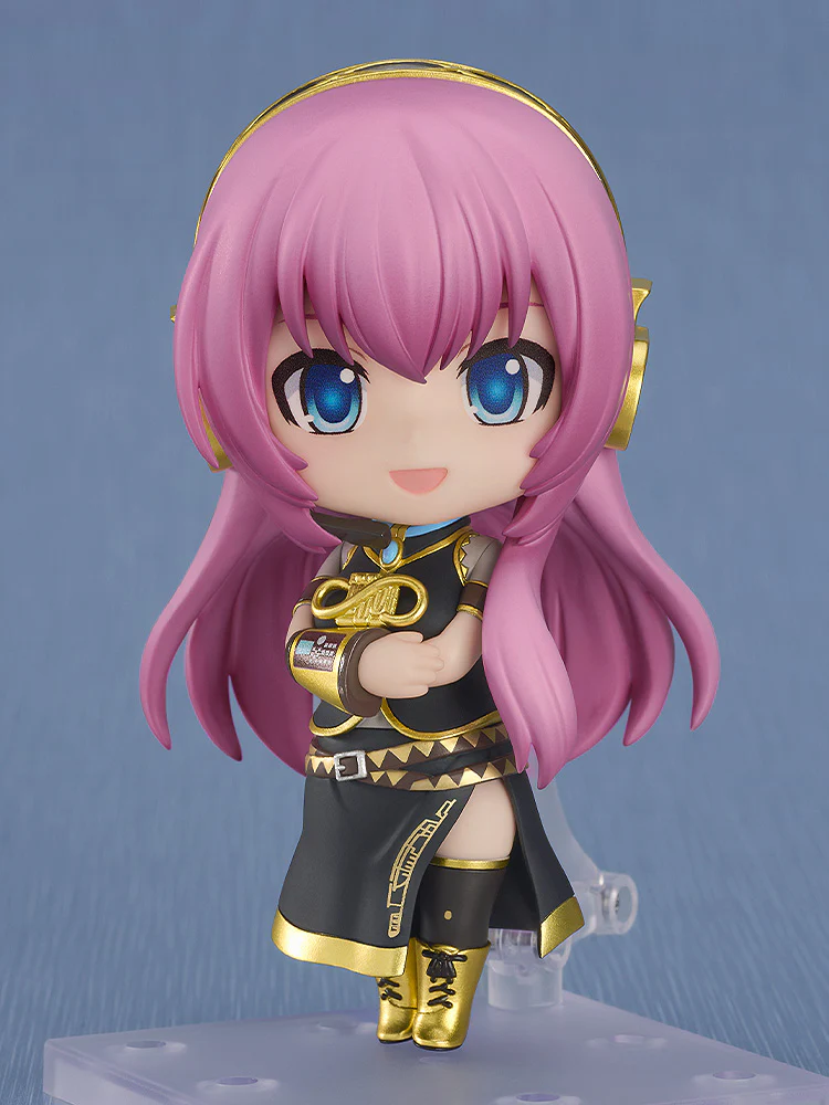 [Pre-order] VOCALOID - Megurine Luka 2.0 Nendoroid Good Smile Company - Image 2